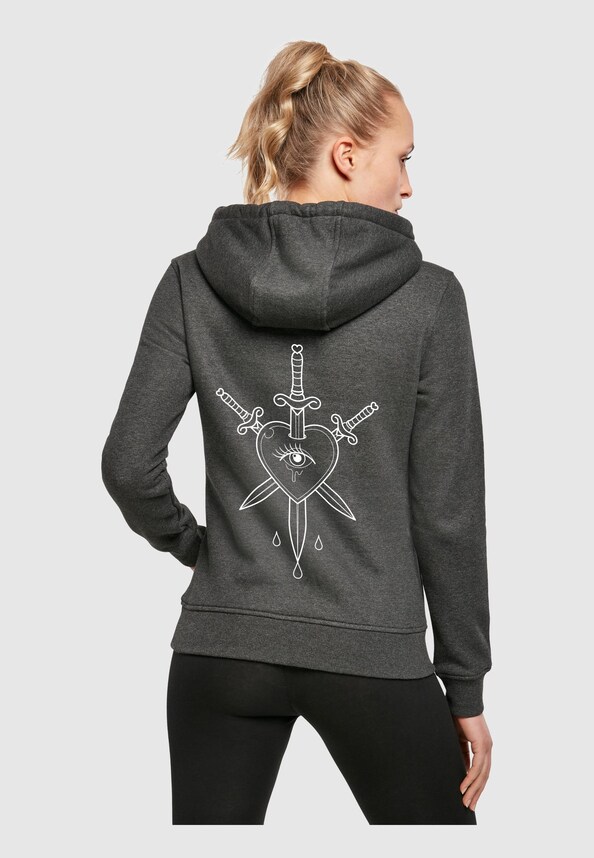 Heartbreaker Lovetaker Hoody-1