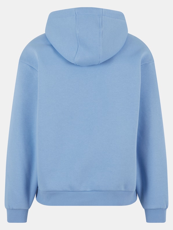 If You Know Fluffy Hoody-5