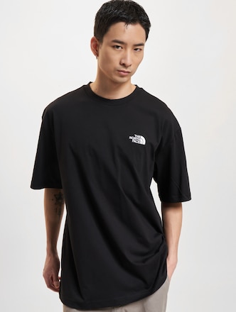 The North Face Oversize Simple Dome T-Shirts