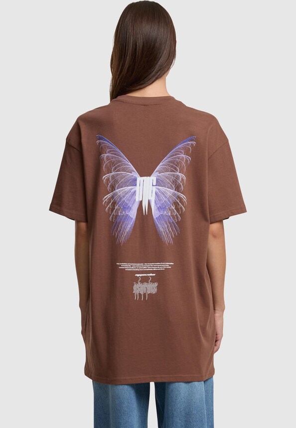 Ladies Metamorphose V2 x Heavy Oversized-1