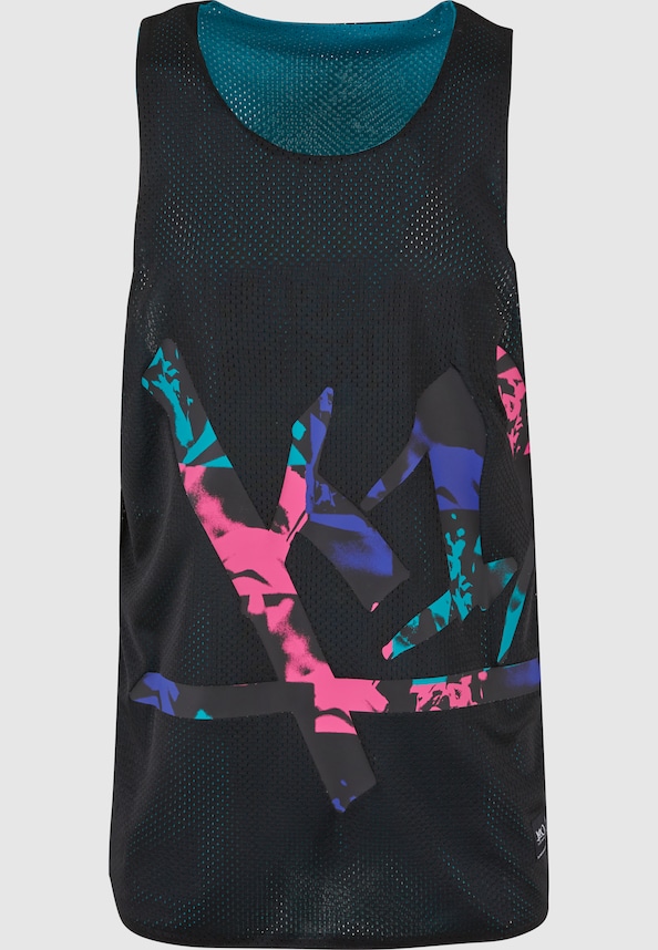 Reversible Mesh-12