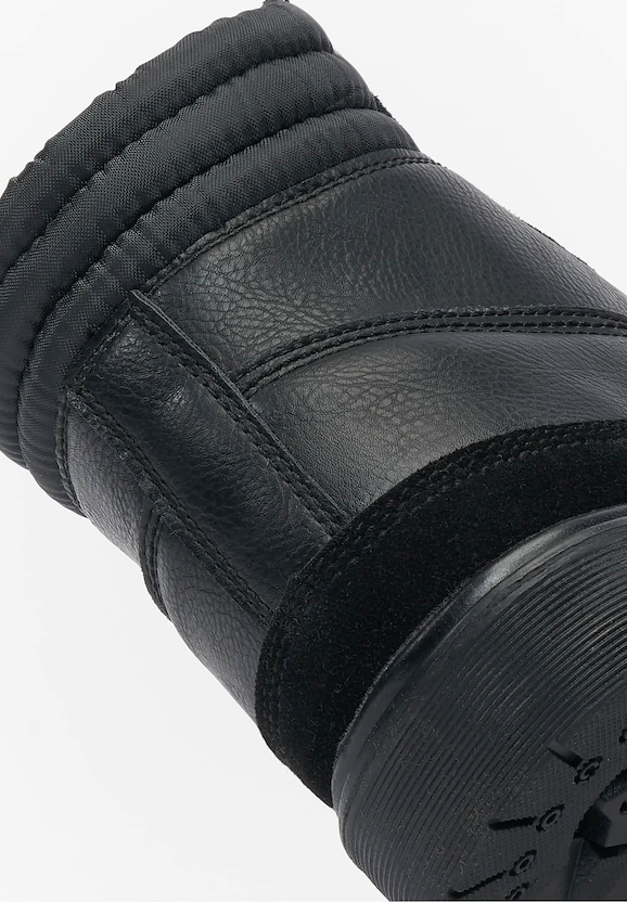 Urban Classics Winter Boots-8