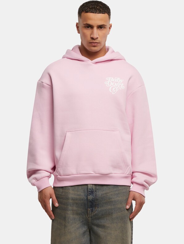 Baby Don‘t Cry Fluffy-2