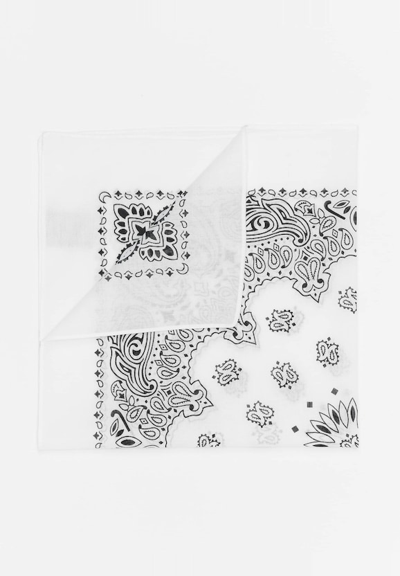 Multicolor Bandana 3-Pack -2