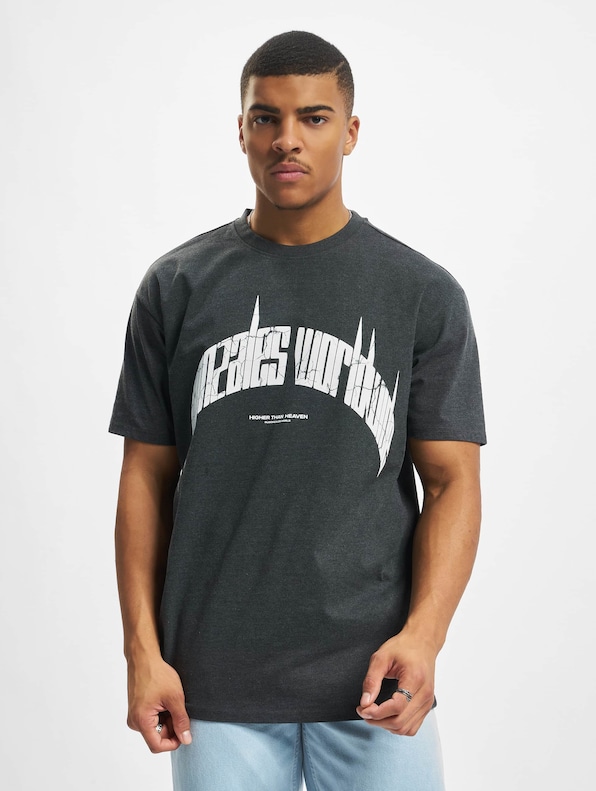 Higher Than Heaven V.3 Heavy Oversize -2