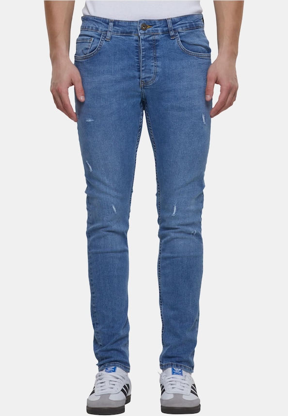 Skinny -0