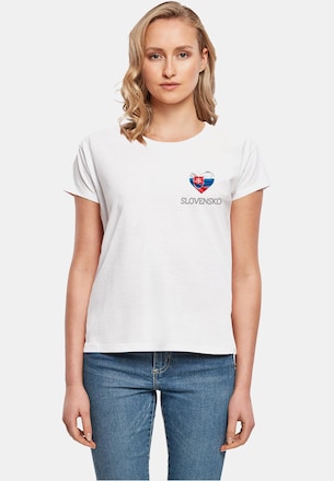 Ladies Merchcode Football - Slovakia