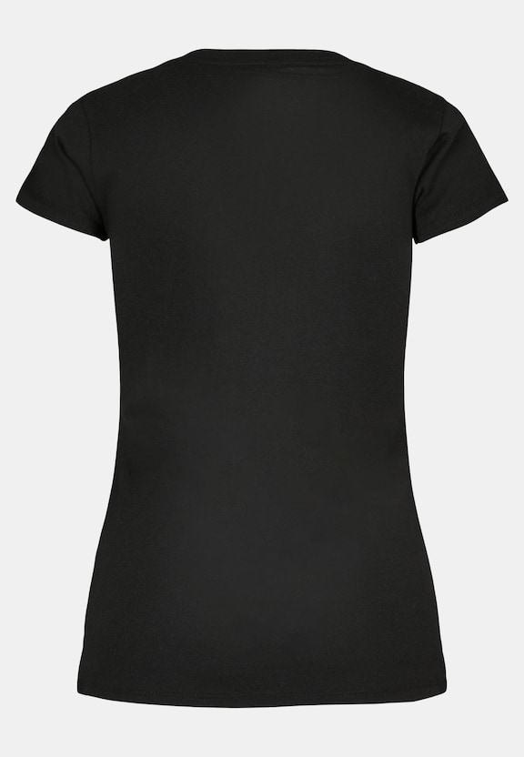 Ladies Peanuts Snoopy Dressed Up Basic-3