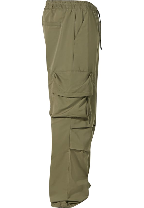 Taro Cargo Pants-6