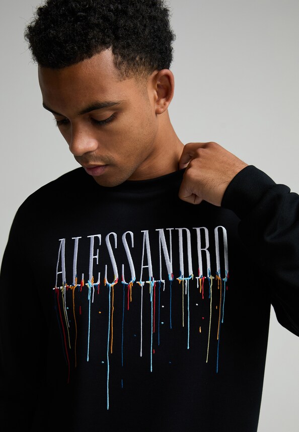 ARTISTA SWEAT-4