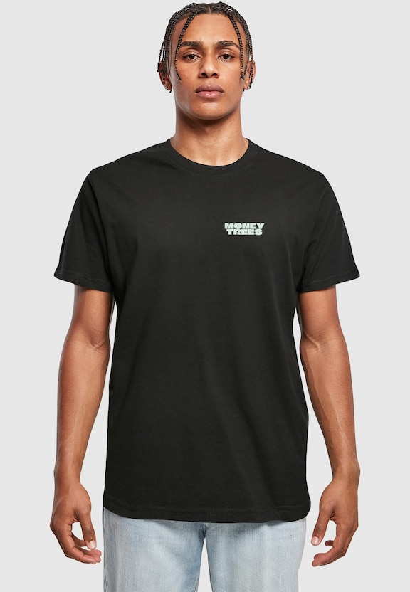Money Trees Tee-0