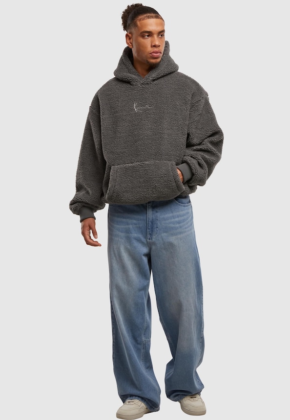 Metal Signature Teddy -3