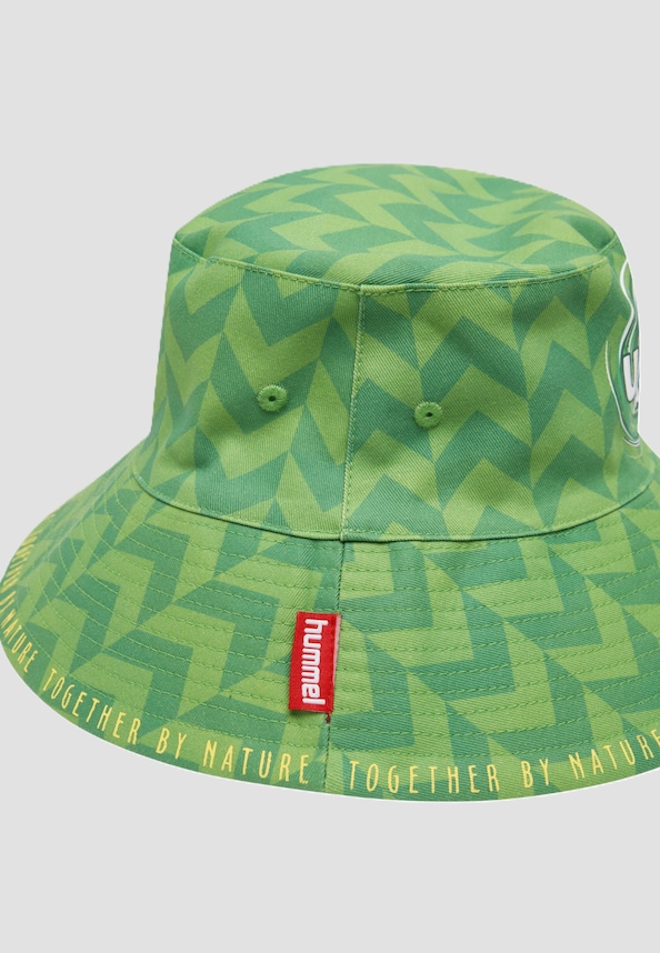 Uludag x Hummel Bucket Hat-1
