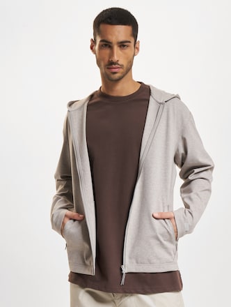 Jack & Jones Cloud Zip Hoodies