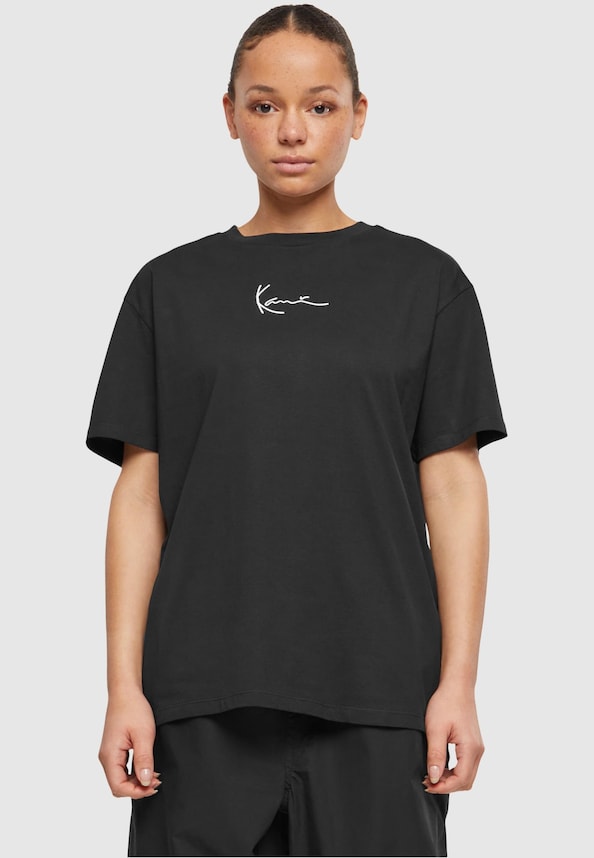 Small Signature Essential Oversized-2