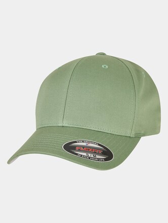 Flexfit Wooly Combed Flexfitted Cap