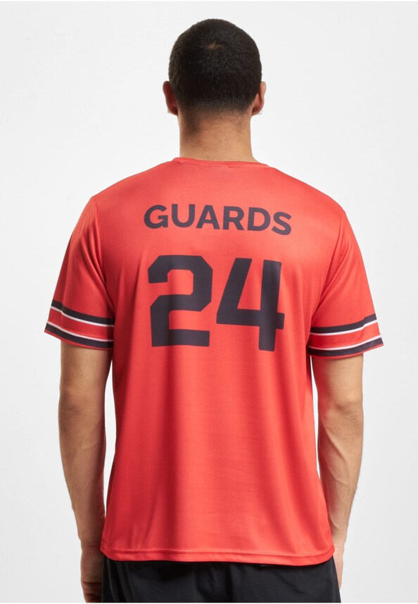 DefShop x European League of Football Helvetic Guards 1 Trikots-1