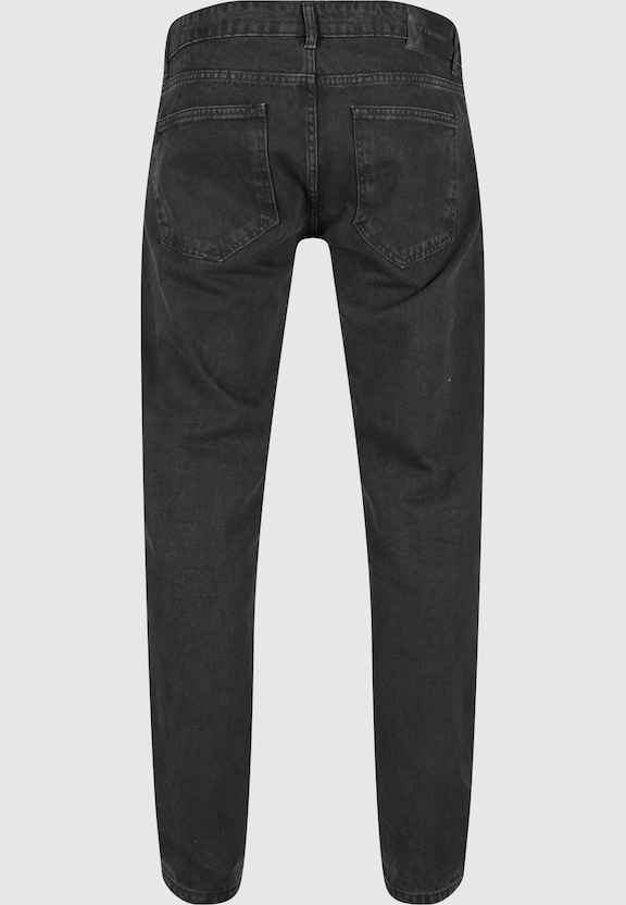 Tapered -1