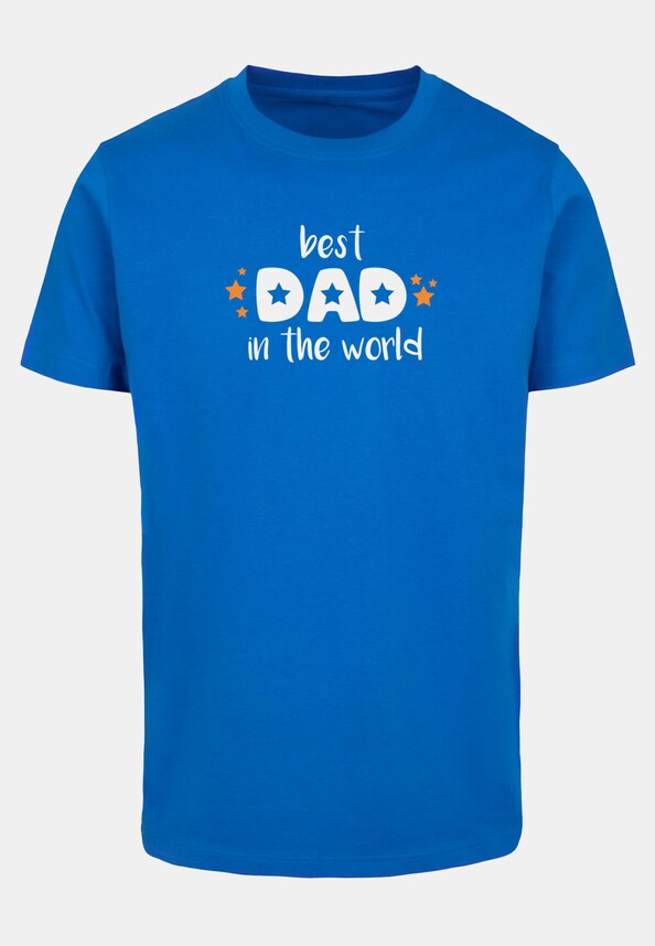 Fathers Day - Best Dad In The World-2