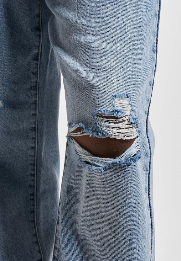 Redefined Rebel Rome Straight Fit Jeans-4