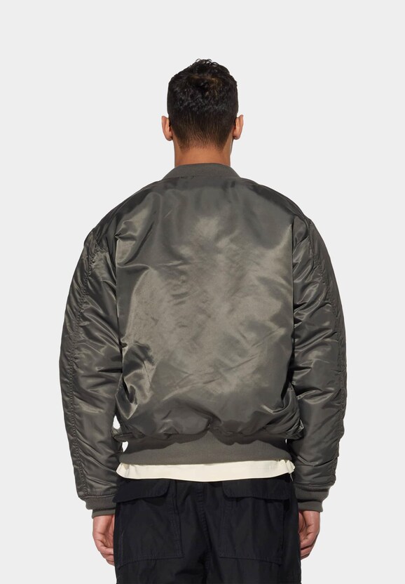 Bomber -1