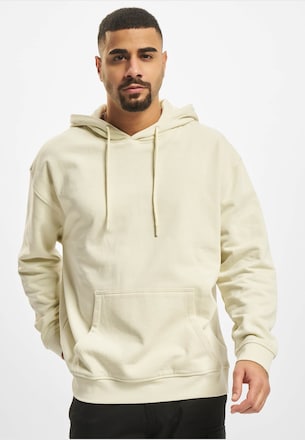 DEF Oversized Hoody