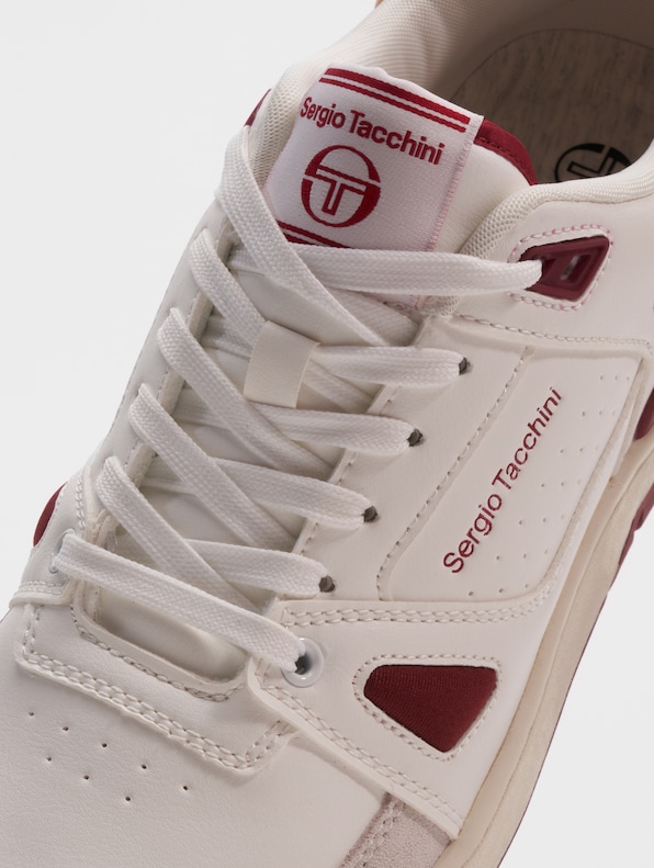 Sergio Tacchini Milano Sneakers-7