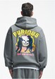 Furious Oversize-1