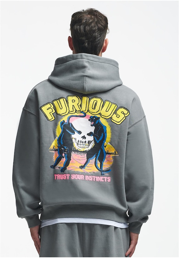 Furious Oversize-1