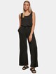 Ladies Long Sleevless Modal-4
