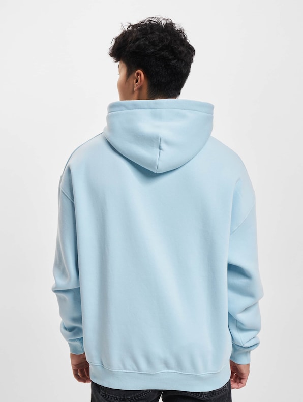 2Y Basic Oversize Hoodie-1
