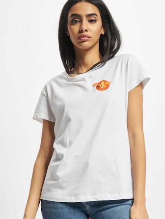 Ladies Space Jam Tune Squad Lola Box