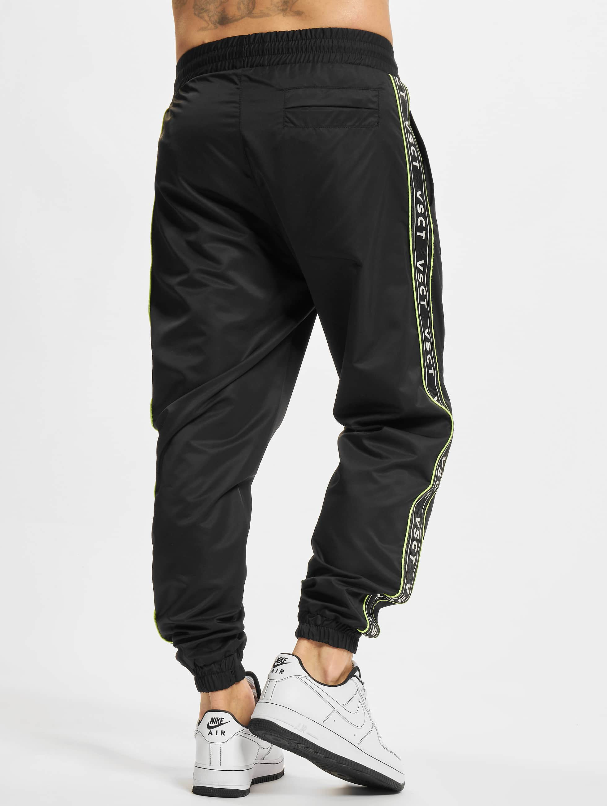 VSCT Clubwear MC Jogger The System Striped