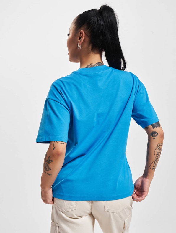 S/S Mock Neck Jrs-1