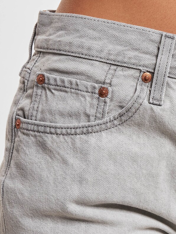 Levis 501 Shorts-4