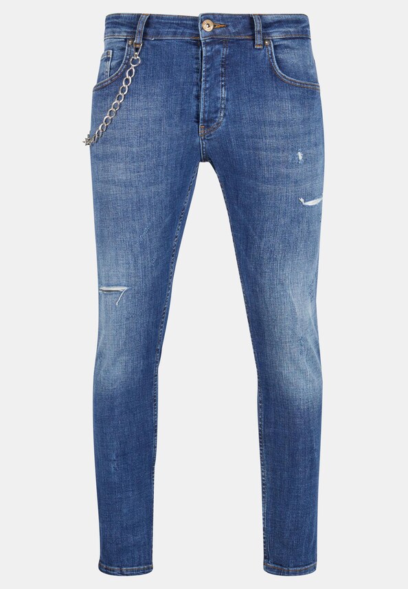 Skinny -3