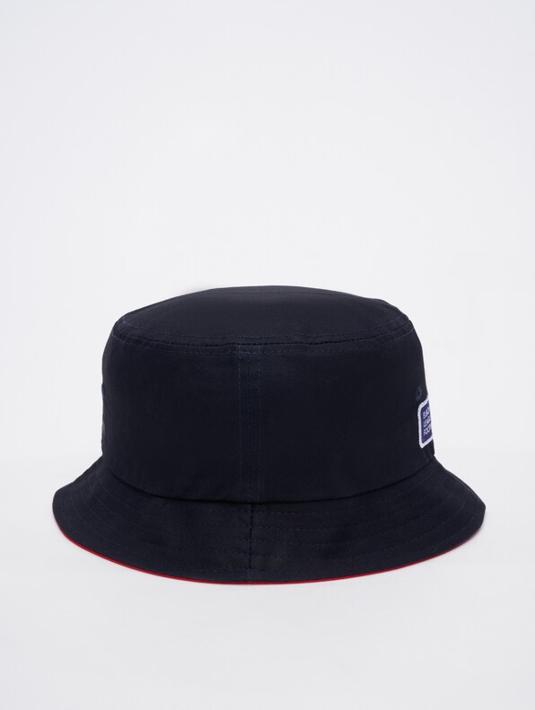 Hamburg Sea Devils Bucket Hat Hat-2