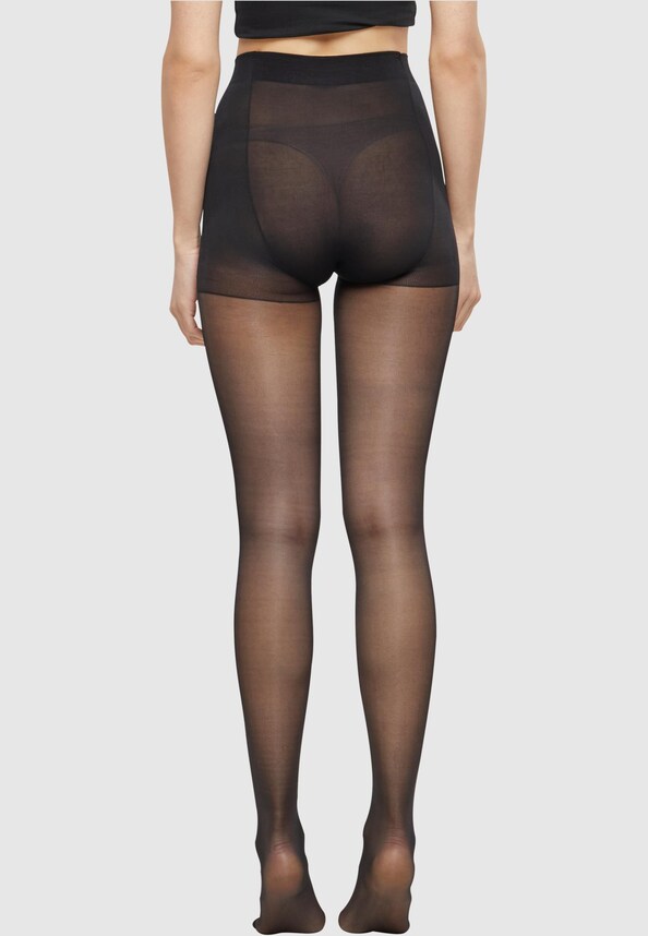 30 Denier Tights 4-Pack -2