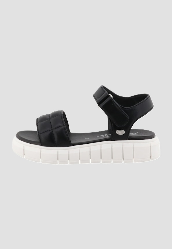 Flat Sandals - Mules-1