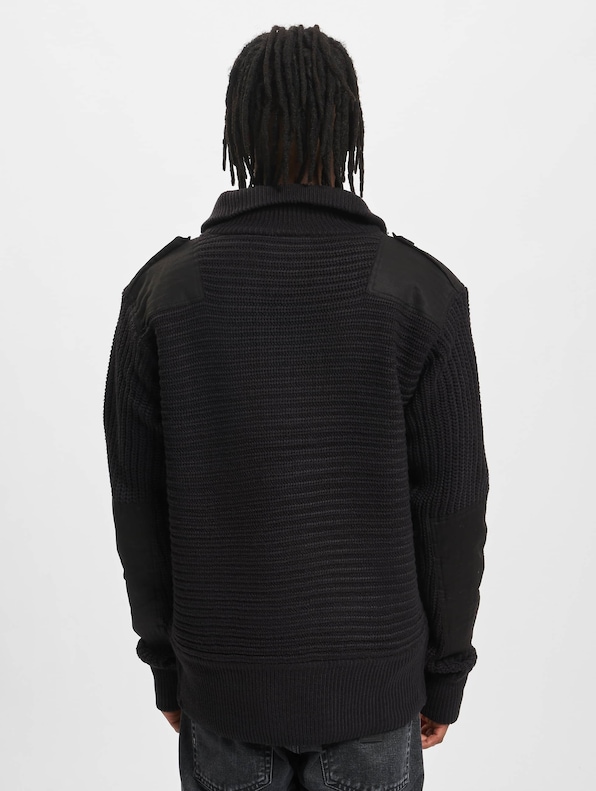 Alpin Pullover-1