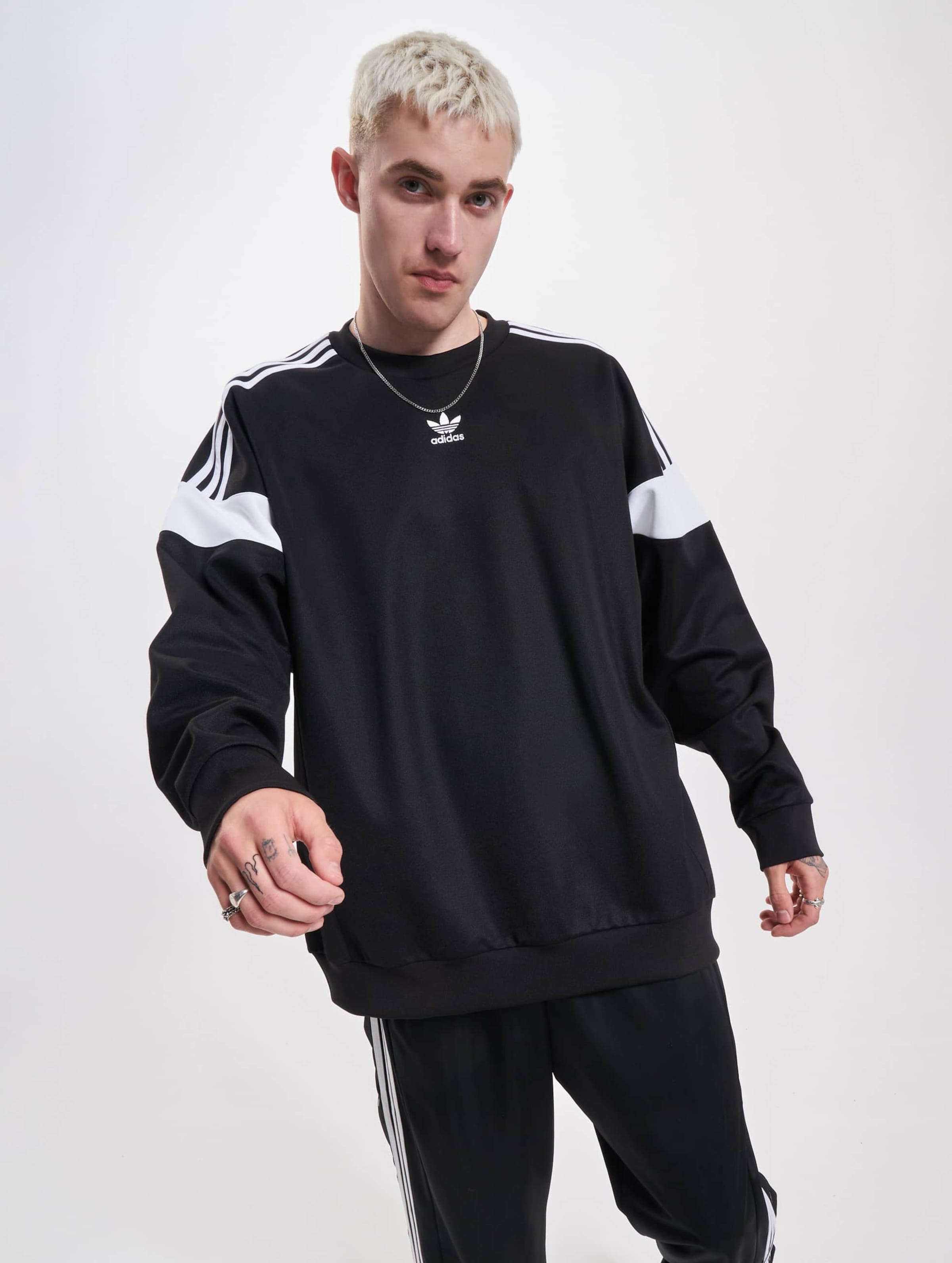 Adidas originals deals pipe sweatpants