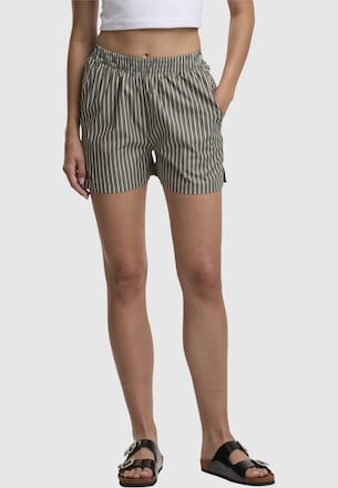 Ladies Striped