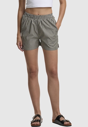 Ladies Striped