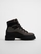 Timberland Mid Lace Up Waterproof Boots-3