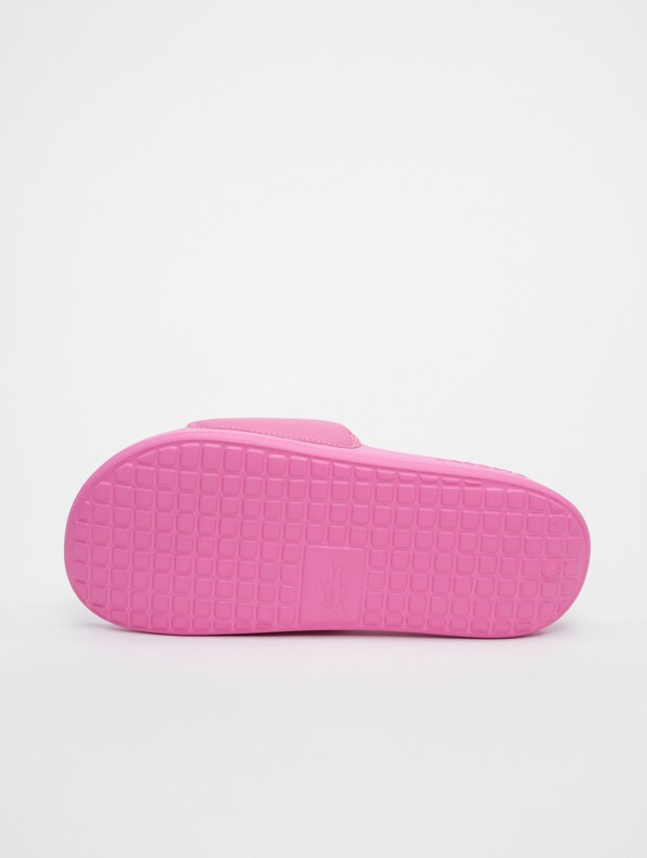 Lacoste Serve Slide 1.0 123 1 CFA Sandalen-1