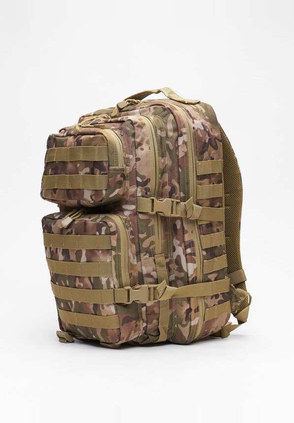 US Cooper Large Bag-0