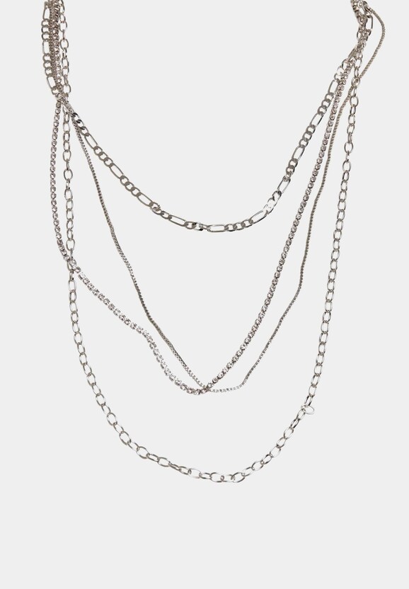 Valeria Layering Necklace-1