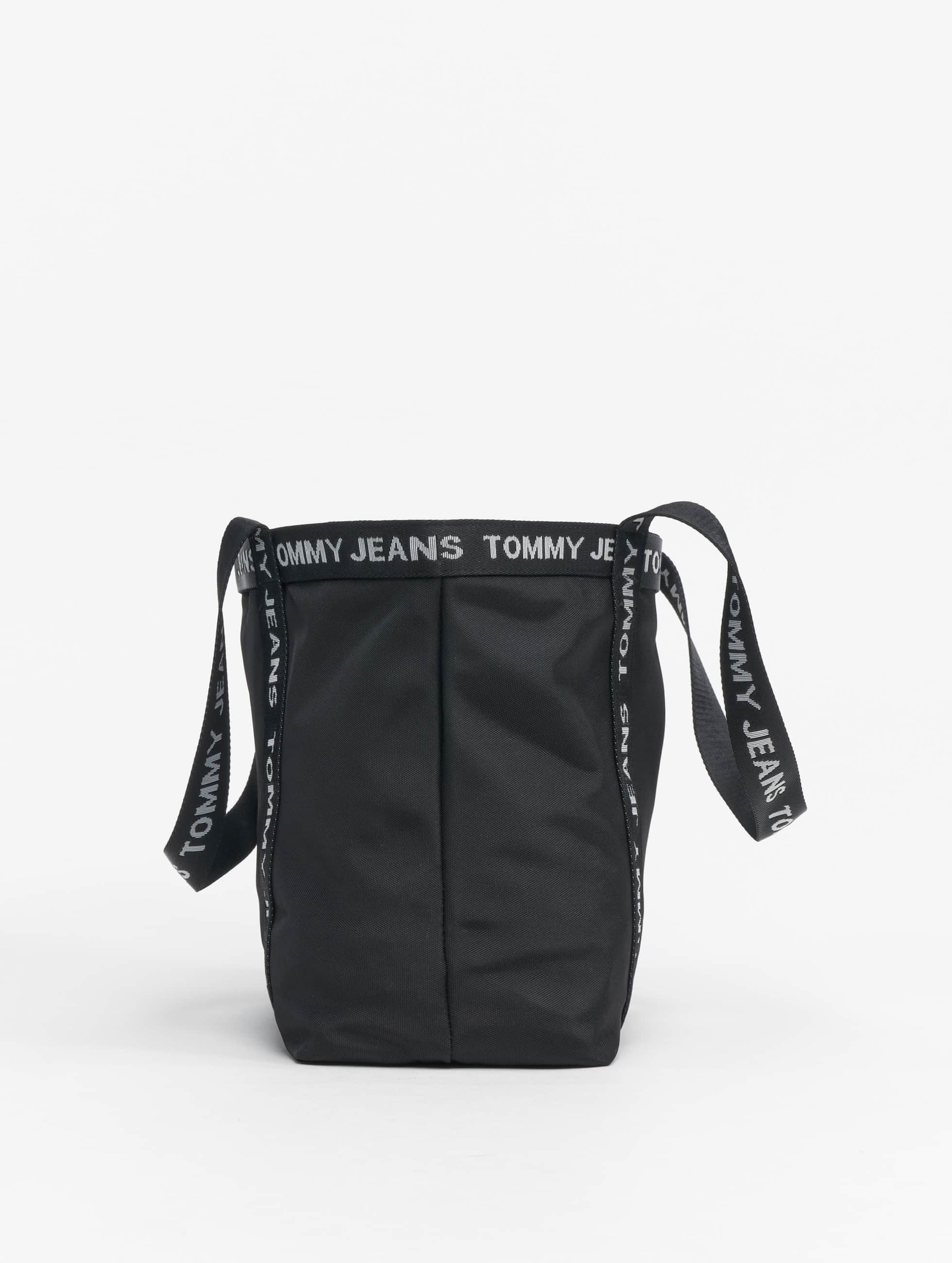 Tommy jeans logo sales tape sling bag