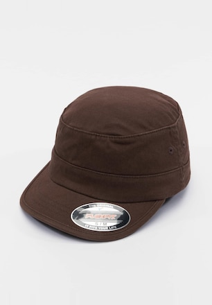 Flexfit Top Gun Garmet Washed Cap