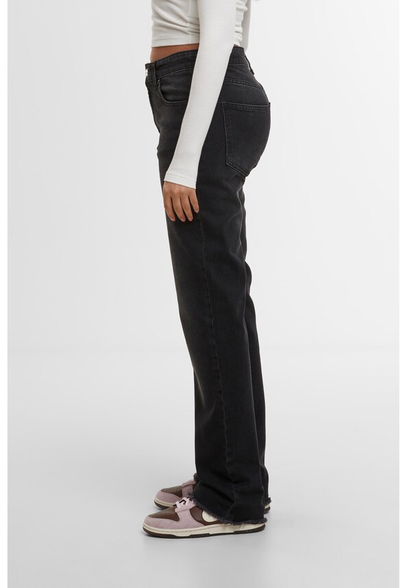 Luvina Slim Fit Jeans-2